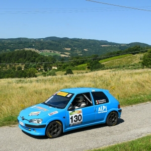 43° RALLY DEL CASENTINO - Gallery 9